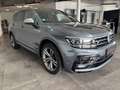 Volkswagen Tiguan Allspace Tiguan 2,0 TDI Allspace R-Line 7-Sitze*AHK*PANO* Grau - thumbnail 4