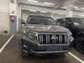 Toyota Land Cruiser Land Cruiser 2.8 D-4D Active A/T (EU6.2) Grau - thumbnail 2