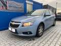 Chevrolet Cruze 2,0 VCDI LS/1 BESITZER/SEHR GEÜFLEGTER ZUSTAND/... Niebieski - thumbnail 1