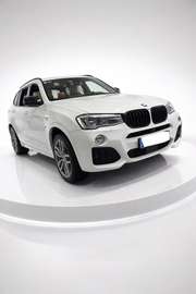 X3 xDrive30d M Sport Edition Aut. M Sport Edition