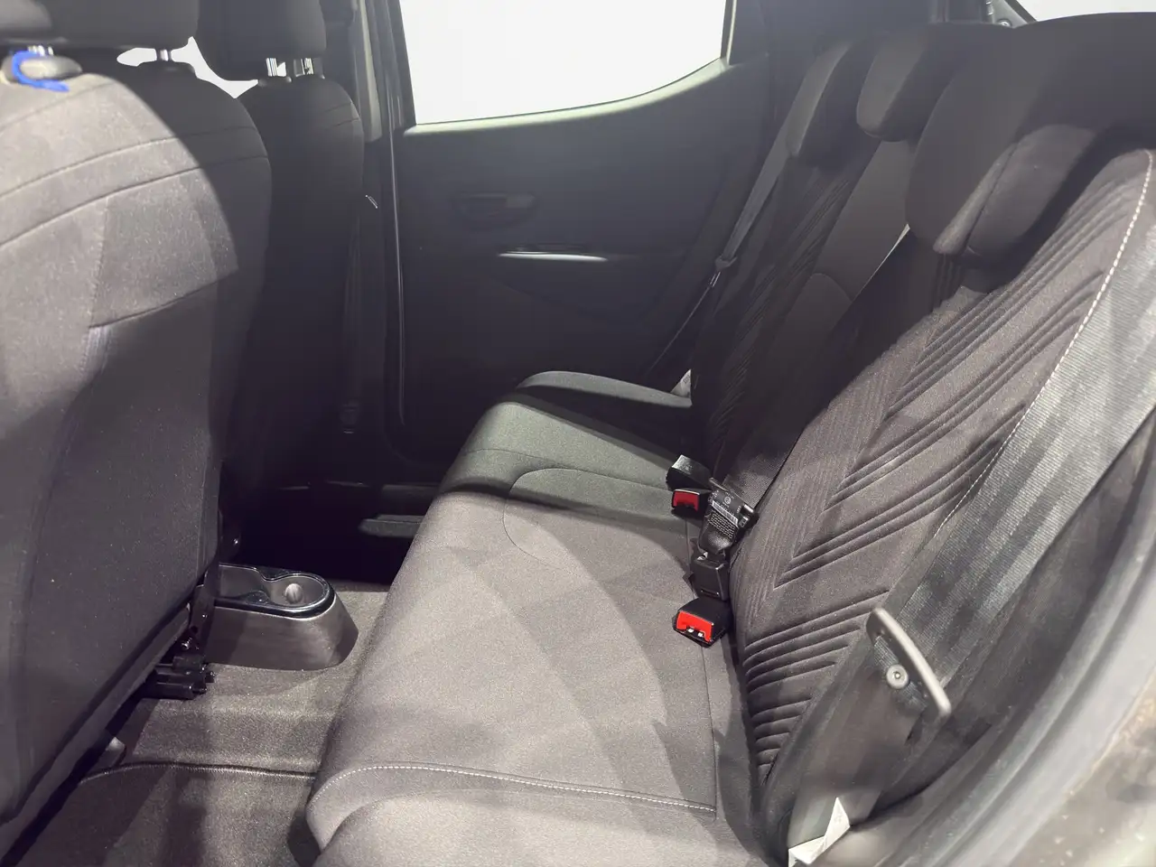 Lancia Ypsilon 2022 — фото 13