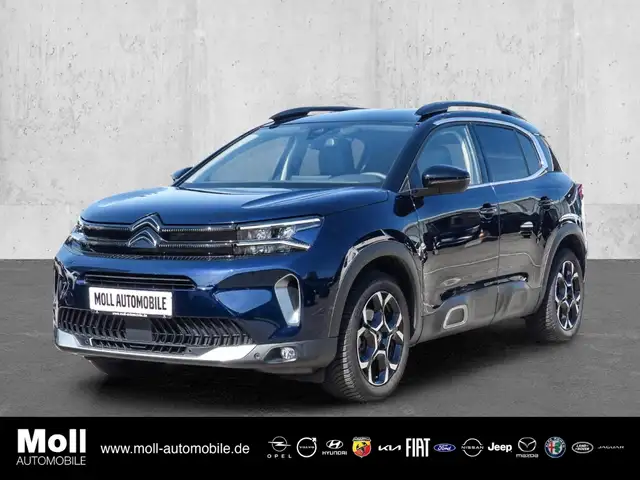 Citroen C5 Aircross main image