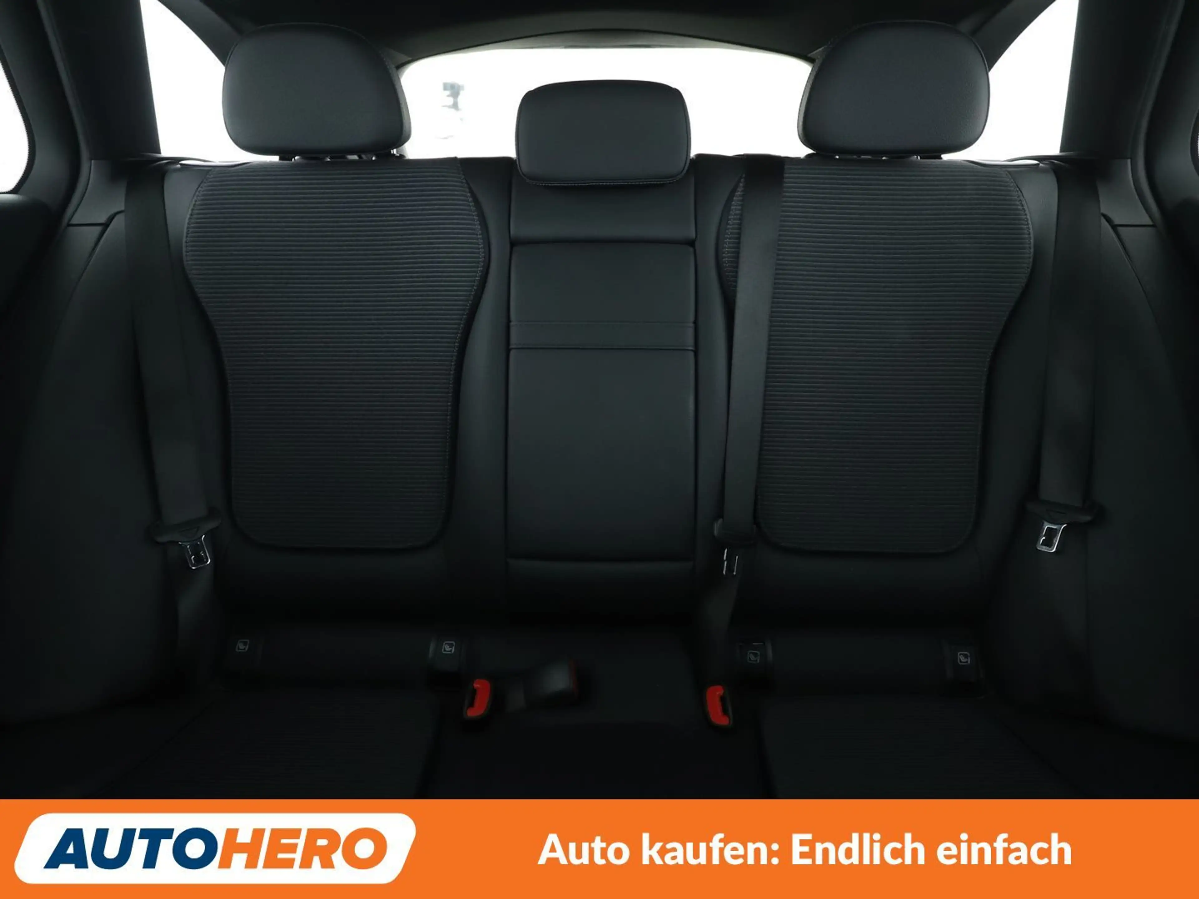 Mercedes-Benz C 220 C 220 d Mild-Hybrid T Avantgarde Aut.*NAVI*TEMPO* — photo 15