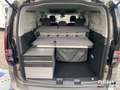 Volkswagen Caddy Maxi California 2.0 TDI Küche LED Navi Stand Beige - thumbnail 16