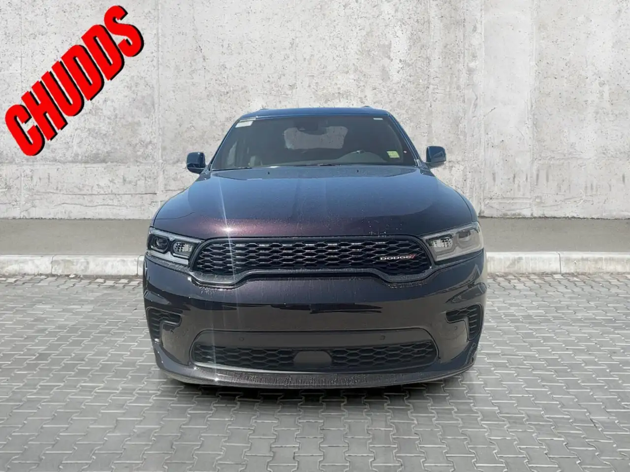 Dodge Durango fotografie Dodge Durango