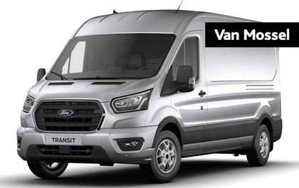 Ford Transit 350 2.0 TDCI L3H2 Limited | VOORRAAD! | Automaat |