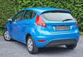 Ford Fiesta 1.6 TDCi * GARANTIE * Bleu - thumbnail 9