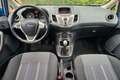 Ford Fiesta 1.6 TDCi * GARANTIE * Bleu - thumbnail 10