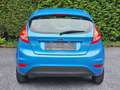Ford Fiesta 1.6 TDCi * GARANTIE * Bleu - thumbnail 8