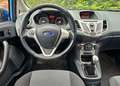 Ford Fiesta 1.6 TDCi * GARANTIE * Bleu - thumbnail 11