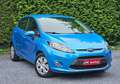 Ford Fiesta 1.6 TDCi * GARANTIE * Bleu - thumbnail 4