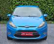 Ford Fiesta 1.6 TDCi * GARANTIE * Bleu - thumbnail 3