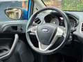Ford Fiesta 1.6 TDCi * GARANTIE * Bleu - thumbnail 15