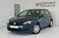 Volkswagen Golf VI 1.4 Trendline *1.HAND*TÜV/AU NEU*PDC* Bleu - thumbnail 1