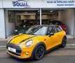 MINI Cooper Chili Pack City zen Or - thumbnail 1