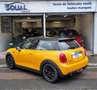 MINI Cooper Chili Pack City zen Or - thumbnail 4