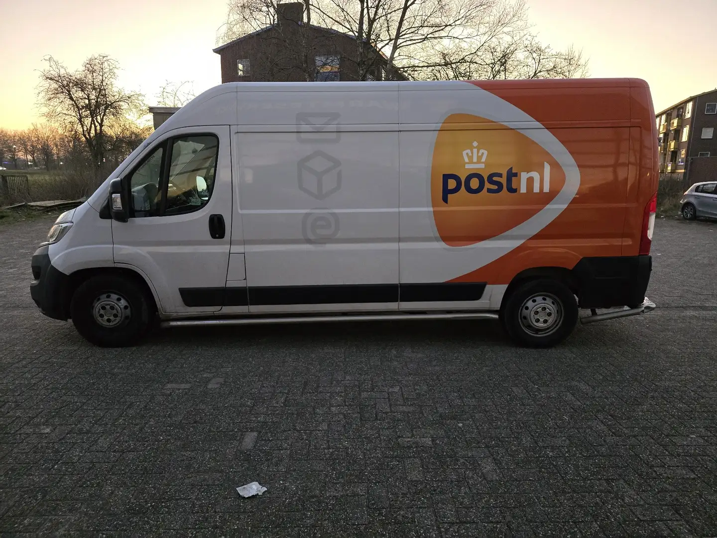 Opel Movano 2.2D 140 ZwL3H2Edit Wit - 2