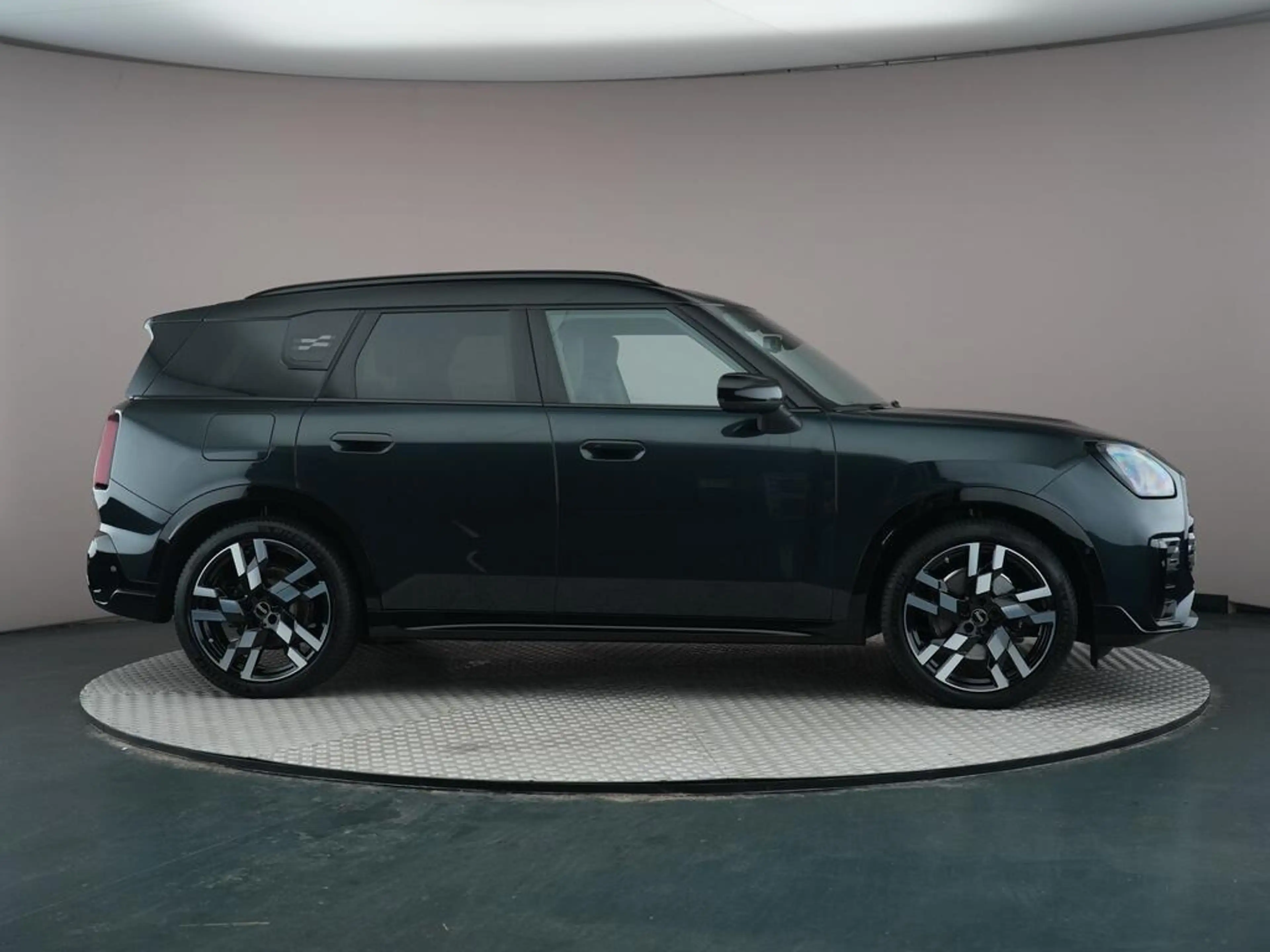 MINI John Cooper Works Countryman 1.5 C XL — photo 7