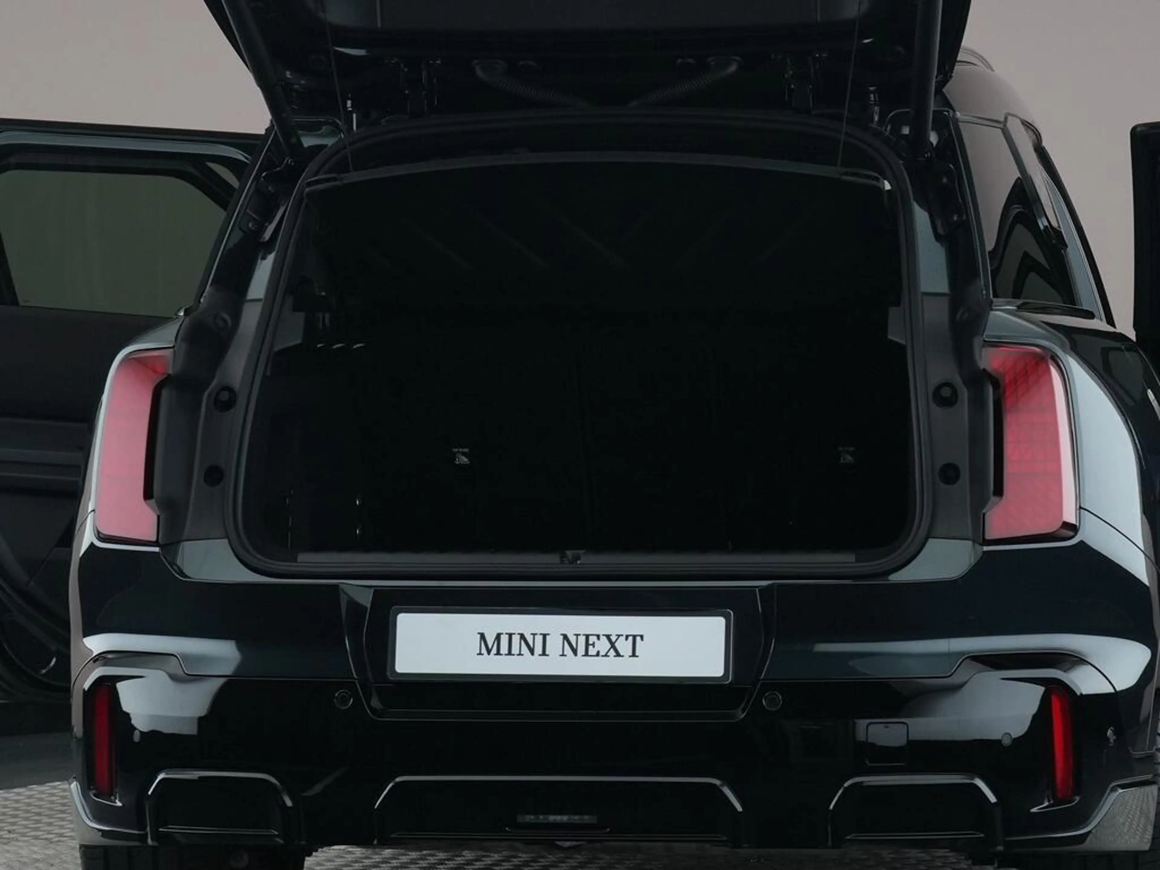 MINI John Cooper Works Countryman 1.5 C XL — photo 12