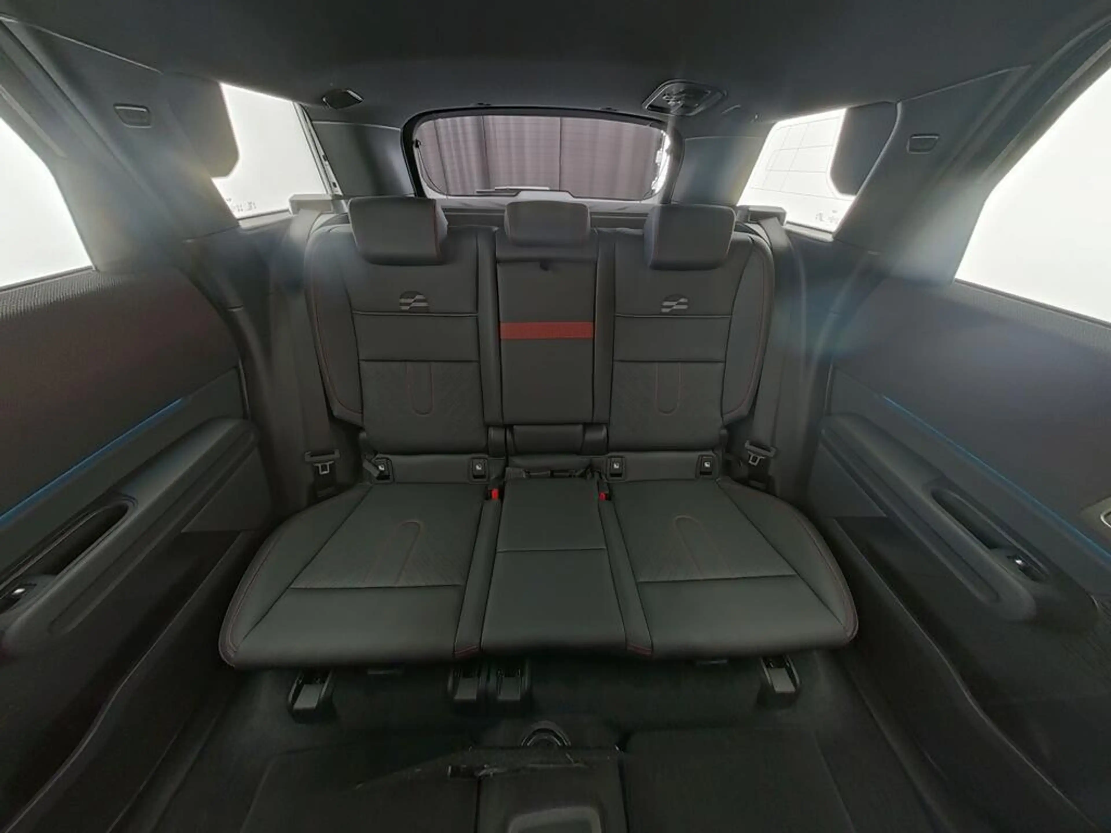 MINI John Cooper Works Countryman 1.5 C XL — photo 6