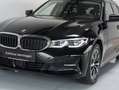 BMW 330 e Sport Line Laser ACC H/K Komfort DAB Alarm Negru - thumbnail 12
