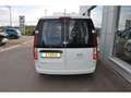 Hyundai STARIA TECHNO 215 HYBRIDE Blanc - thumbnail 4