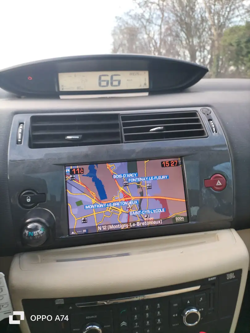 Citroen C4 C4 1.6i 16V 110 Pack Ambiance A - 1