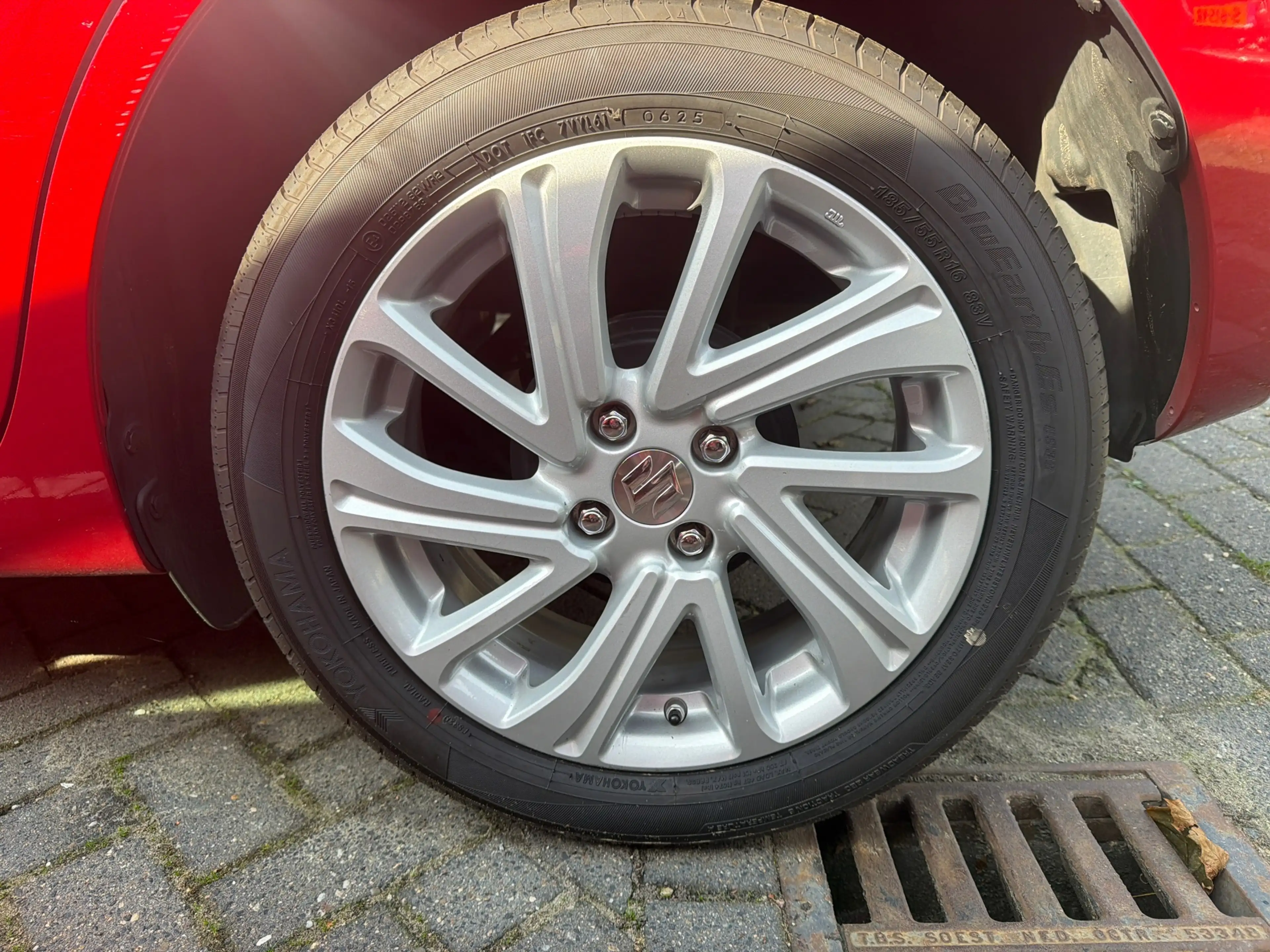 Suzuki Swift 1.2 Select Smart Hybrid. Wij zijn altijd de goedko — photo 11