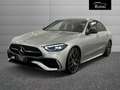 Mercedes-Benz C 220 d 4MATIC Argent - thumbnail 1