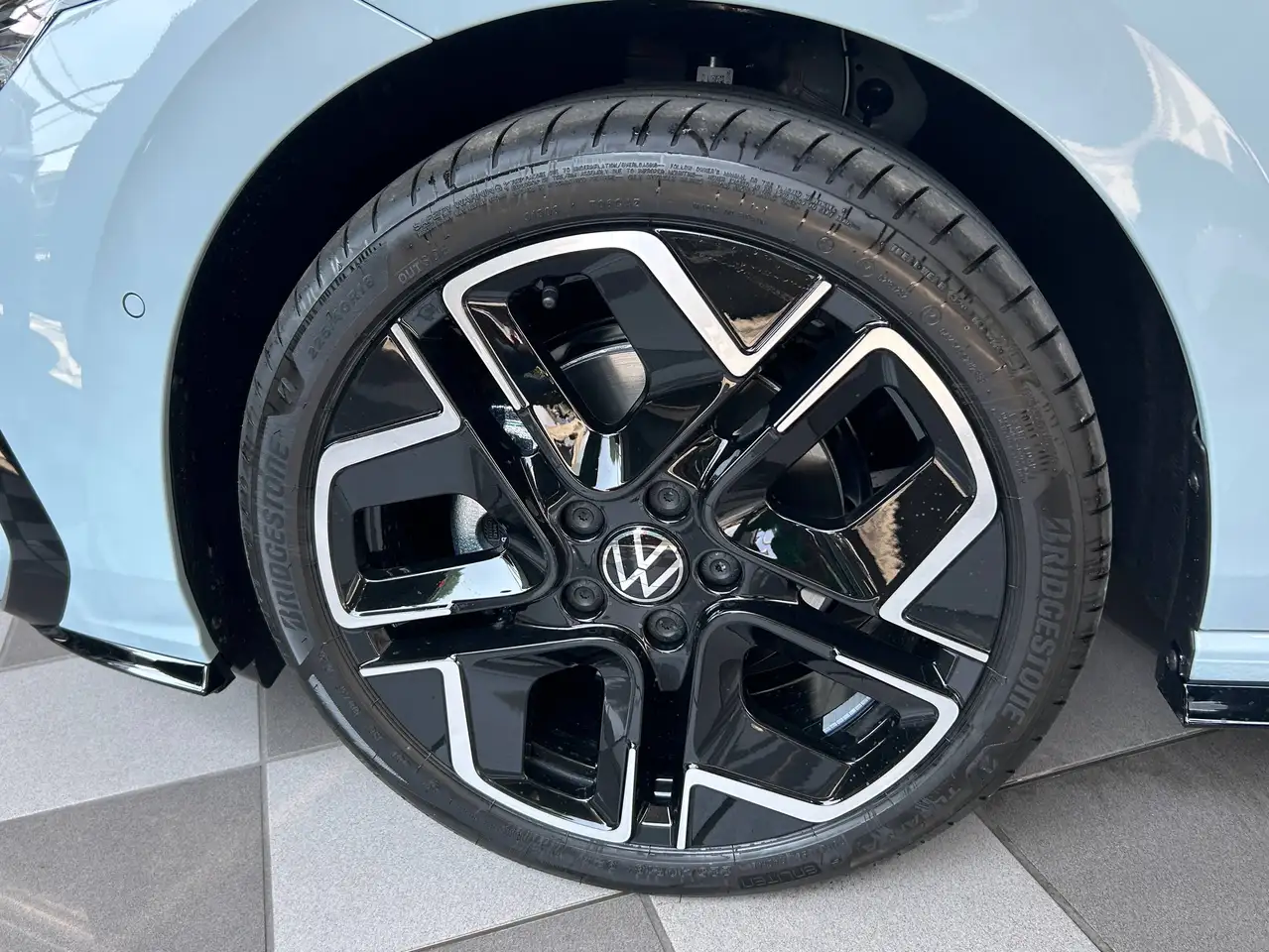 Volkswagen Golf 2026