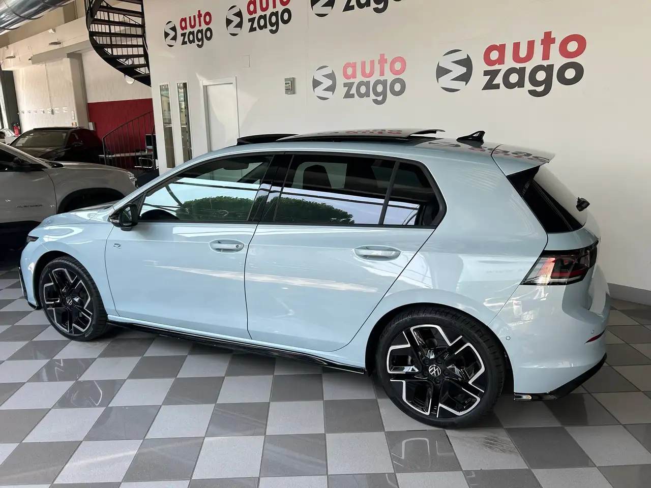 Volkswagen Golf 2026