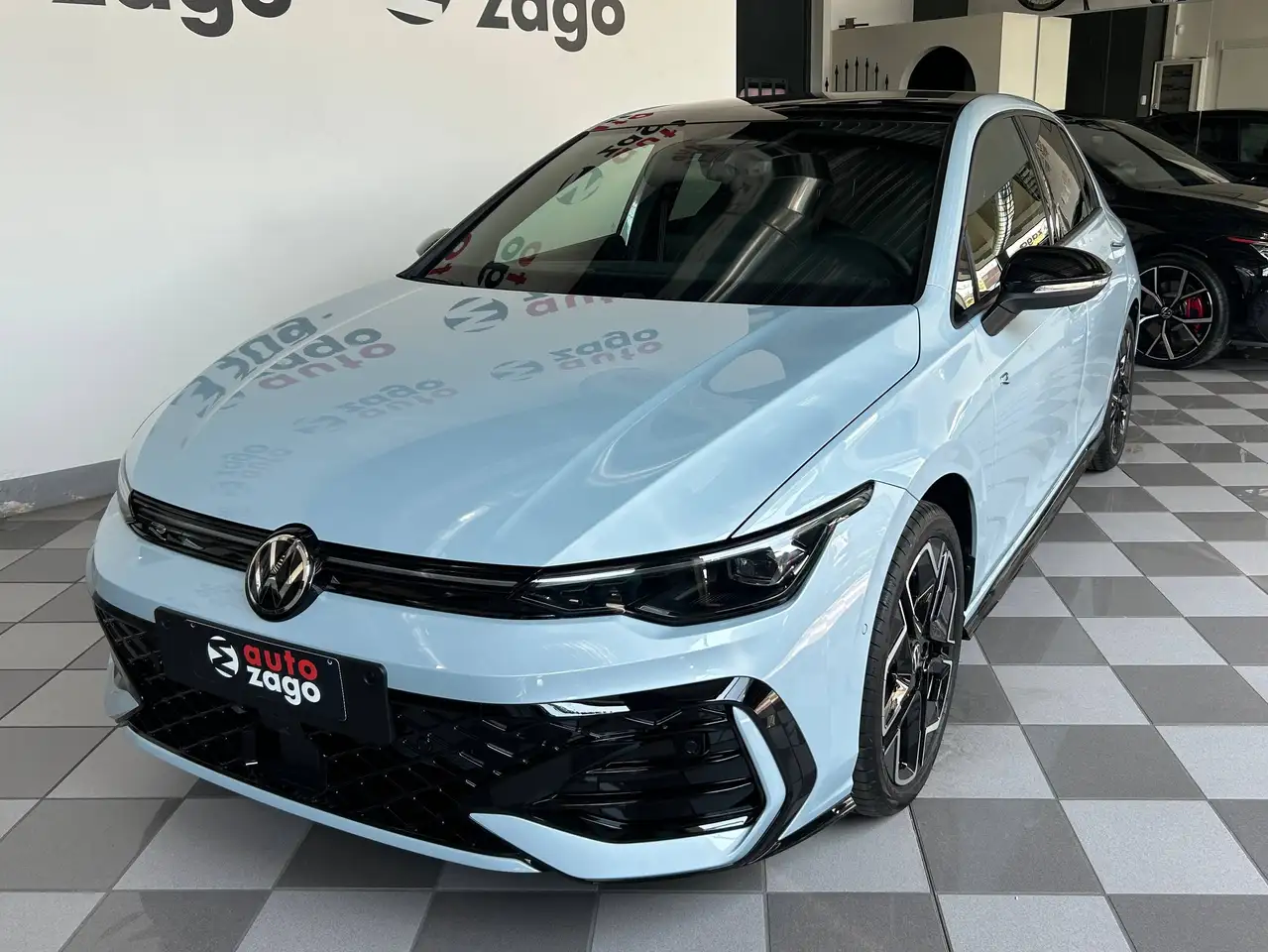 Volkswagen Golf 2026