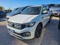 Volkswagen T-Cross T-Cross 1.0 tsi Style 95cv Blanc - thumbnail 1