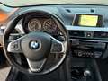 BMW X1 xDrive 18 d*LED*Navi*Automatik* Schwarz - thumbnail 8