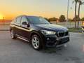 BMW X1 xDrive 18 d*LED*Navi*Automatik* Schwarz - thumbnail 2