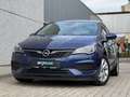 Opel Astra 1.2T 110PK GPS/PARKPILOT/AIRCO Bleu - thumbnail 1
