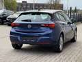 Opel Astra 1.2T 110PK GPS/PARKPILOT/AIRCO Bleu - thumbnail 5