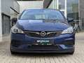 Opel Astra 1.2T 110PK GPS/PARKPILOT/AIRCO Bleu - thumbnail 7