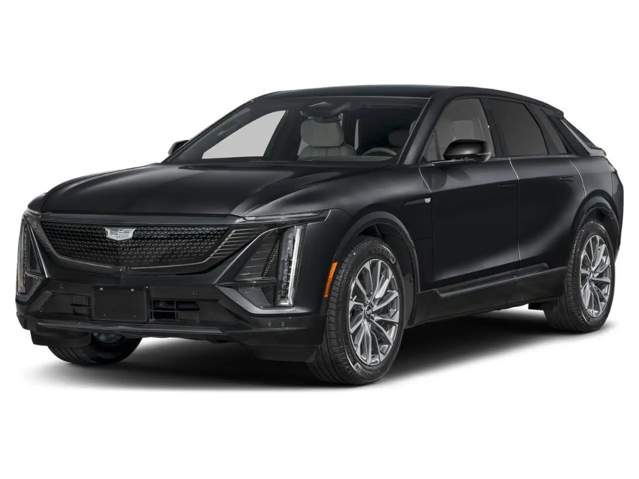 2026 Cadillac Lyriq