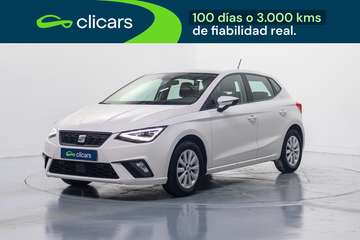 1.0 TSI S&S Style 110