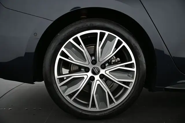 Audi A5 view 15