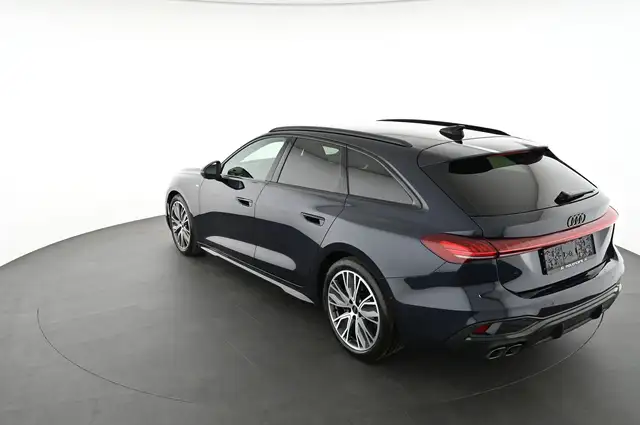 Audi A5 view 9