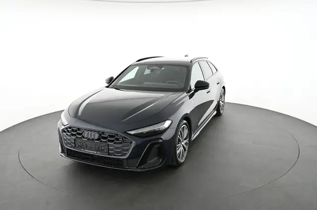 Audi A5 view 11