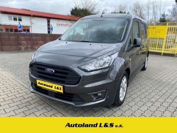 Kombi,Lang,Trend,AHK,PDC,Kamera,Alus,Allwetterreif