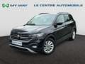 Volkswagen T-Cross 1.0 Life G 070 TSI M5F Schwarz - thumbnail 1