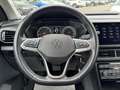 Volkswagen T-Cross 1.0 Life G 070 TSI M5F Schwarz - thumbnail 8