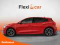 Ford Focus 1.0 Ecoboost ST Line 125 Rouge - thumbnail 5