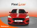 Ford Focus 1.0 Ecoboost ST Line 125 Rouge - thumbnail 3