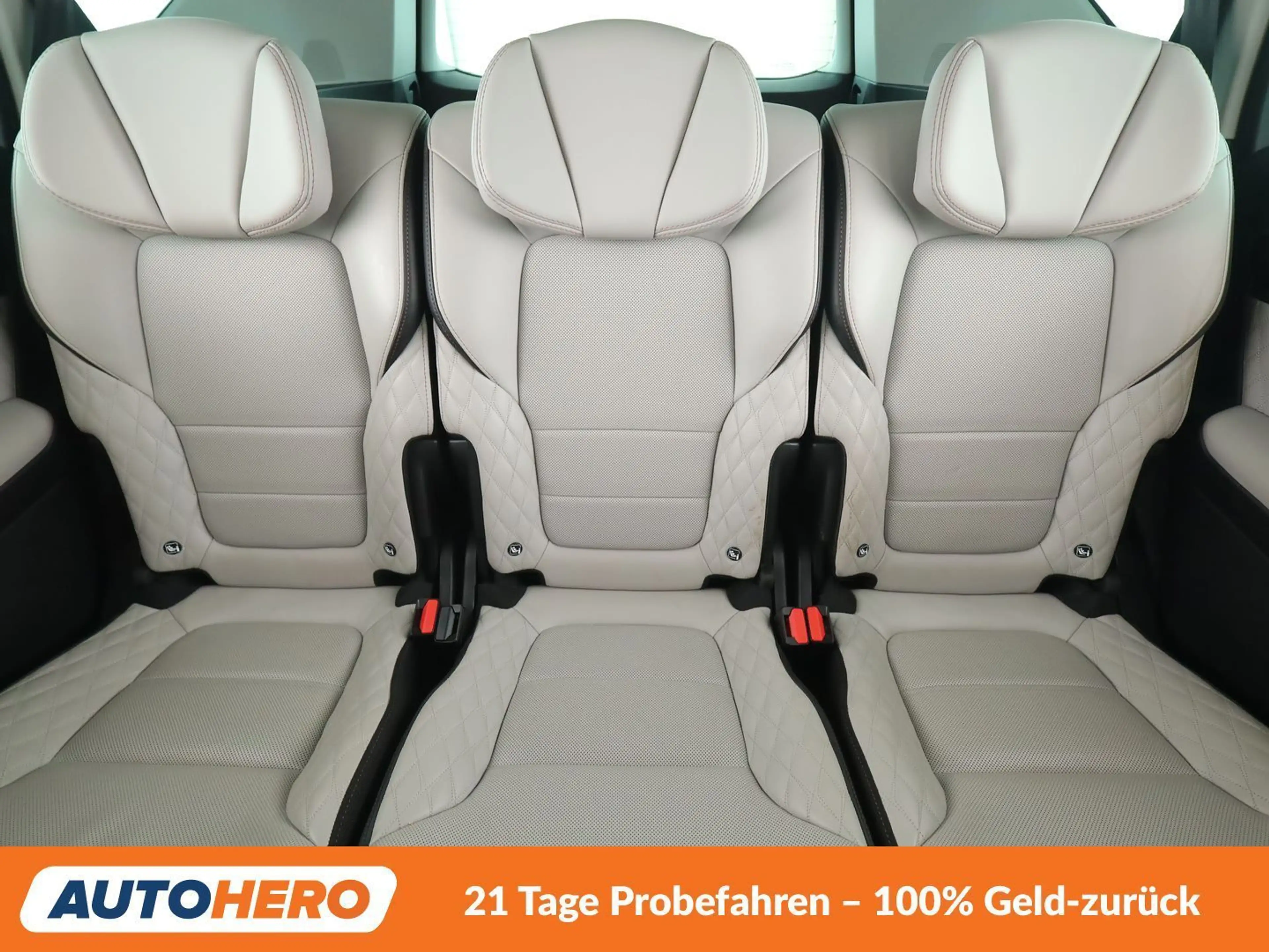 Renault Espace 2.0 BLUE dCi Initiale Paris Aut.*NAVI*CAM*HUD*SHZ* — photo 15