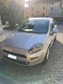 Punto Evo 5p 1.3 mjt Dynamic s